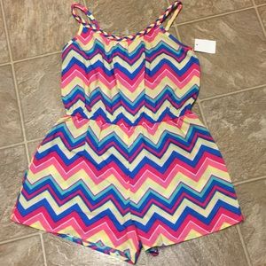 NWT Lilt Romper